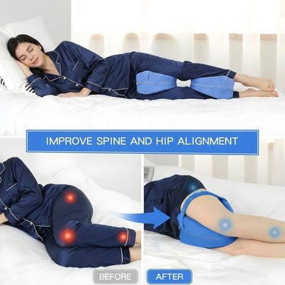 SACOLI™ ALIGNMENT PILLOW