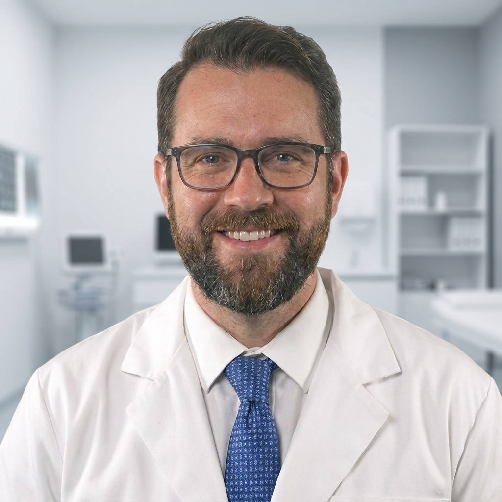 Dr. Marcello  Richardson