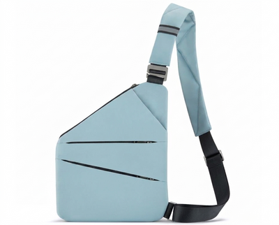 SACOLI™ Anti-Theft Travel Bag