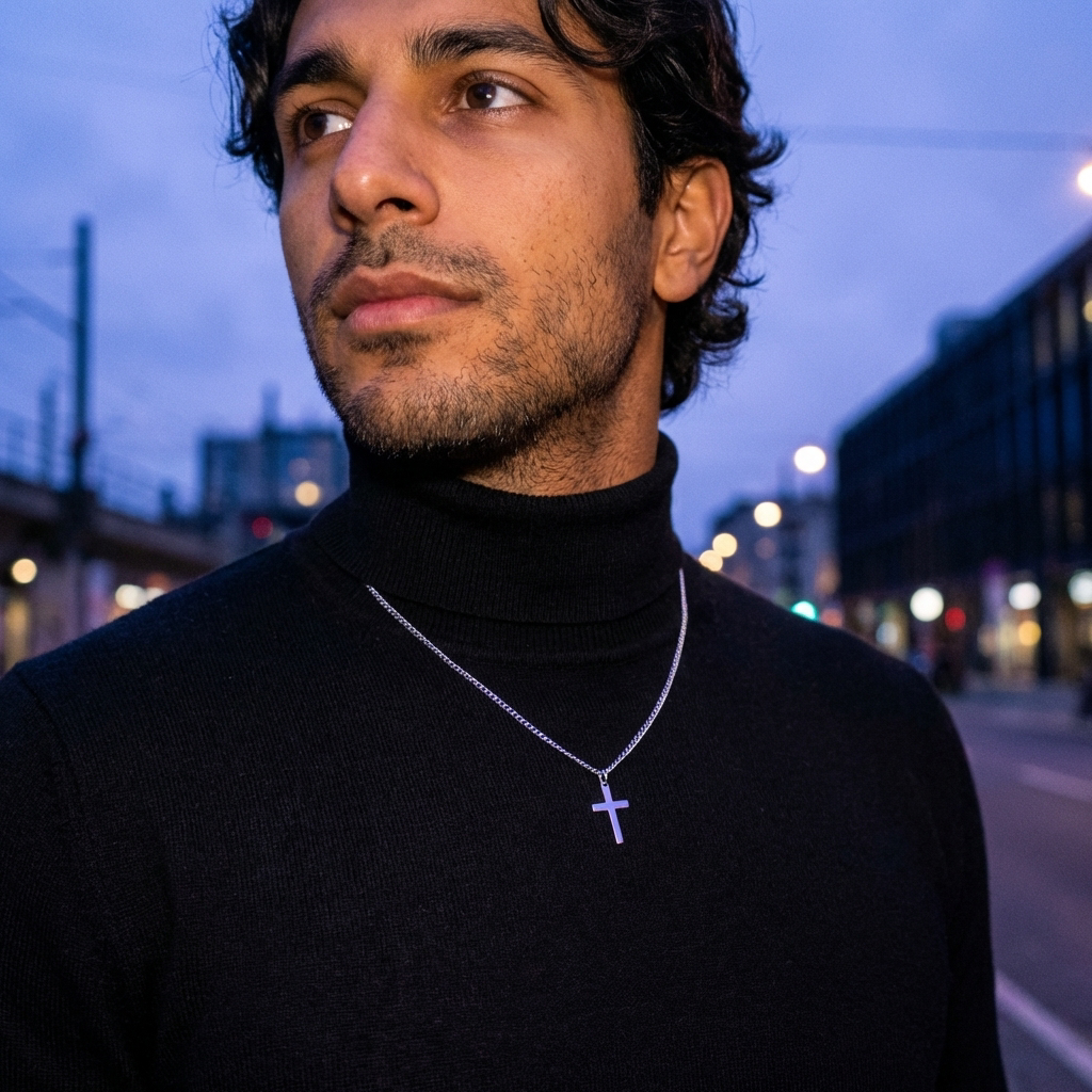 THE FREEDOM TO WEAR WHAT YOU LOVE WITHOUT EVER HAVING TO COMPROMISE